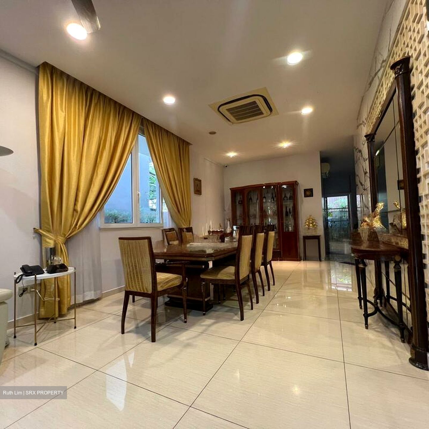 Seletar Hills Estate (D28), Detached #467776411